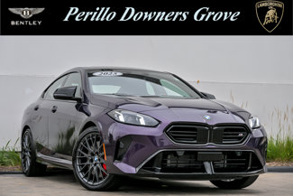 Used 2025 BMW M235i xDrive image 1
