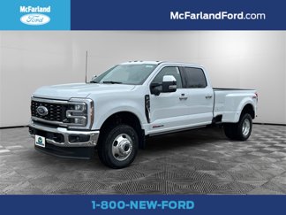 New 2025 Ford F350 XL w/ FX4 Off-Road Package image 1