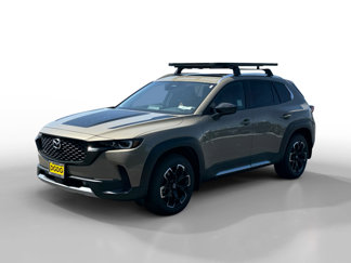 New 2025 MAZDA CX-50 Meridian Edition w/ Apex Package image 1
