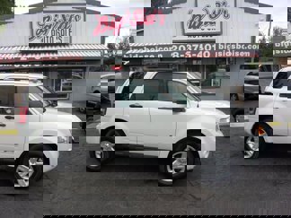 Used 2009 Ford Escape 4WD Hybrid image 1