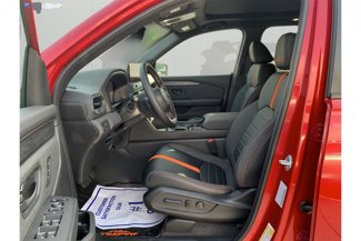 New 2026 Honda Passport TrailSport image 1