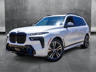 New 2026 BMW X7 xDrive40i image 1