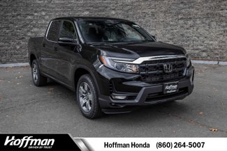 New 2025 Honda Ridgeline RTL image 1