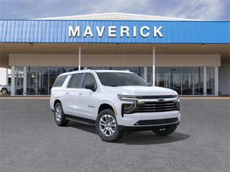 New 2026 Chevrolet Suburban LT w/ Comfort Package video 1