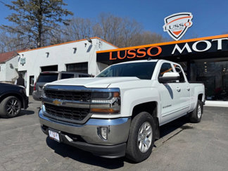 Used 2016 Chevrolet Silverado 1500 LT w/ All Star Edition image 1