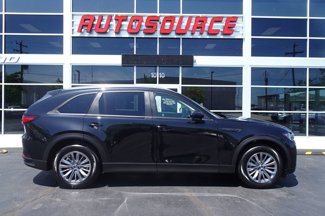Used 2024 MAZDA CX-90 3.3 Turbo w/ Select Package image 1
