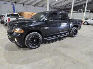 Used 2017 RAM 1500 Sport w/ Convenience Group image 1