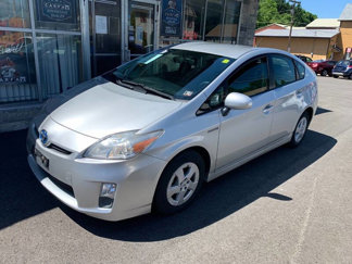 Used 2010 Toyota Prius Two image 1