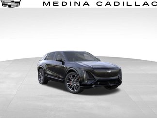 New 2026 Cadillac Lyriq V image 1