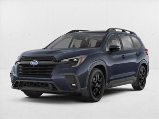New 2025 Subaru Ascent Bronze Edition image 1