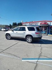 Used 2010 GMC Acadia SL w/ Preferred Package image 1