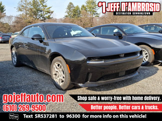 New 2025 Dodge Charger R/T w/ Quick Order Package 25M R/T image 1