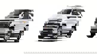 New 2025 Chevrolet Tahoe LT w/ Comfort Package image 1