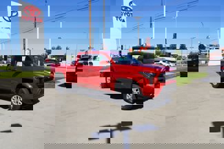 New 2025 Toyota Tacoma SR5 video 2