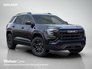 New 2026 GMC Terrain AT4 image 1