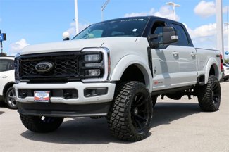 New 2025 Ford F250 Lariat w/ Lariat Ultimate Package image 1