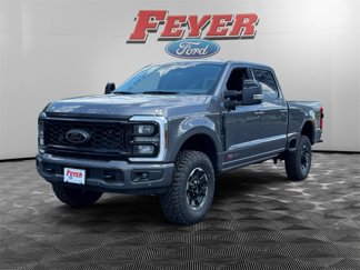 New 2025 Ford F350 Lariat w/ Lariat Ultimate Package image 1