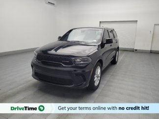 Used 2023 Dodge Durango GT image 1