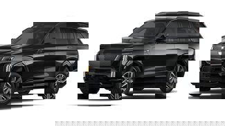 New 2026 Cadillac Vistiq Sport w/ LPO, Floor Liner Package image 1