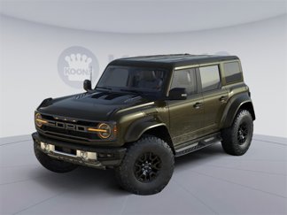 New 2025 Ford Bronco Raptor image 1