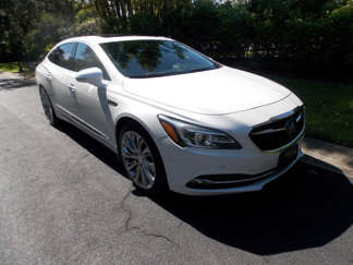 Used 2018 Buick LaCrosse Premium w/ Driver Confidence Package #2 image 1