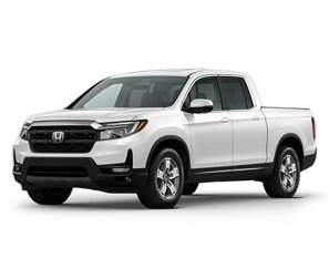 New 2025 Honda Ridgeline RTL image 1