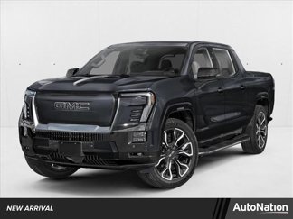 New 2026 GMC Sierra EV Elevation image 1