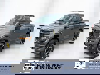 New 2025 Ford F150 STX image 1