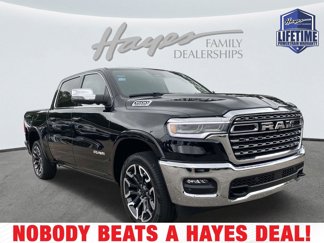 New 2025 RAM 1500 Limited image 1