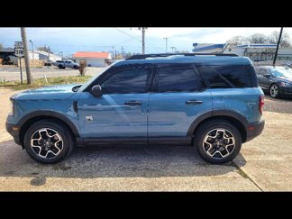 Used 2021 Ford Bronco Sport Big Bend image 1