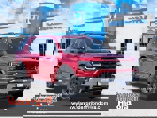 New 2026 Honda Passport TrailSport image 1