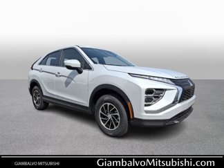 New 2025 Mitsubishi Eclipse Cross ES image 1