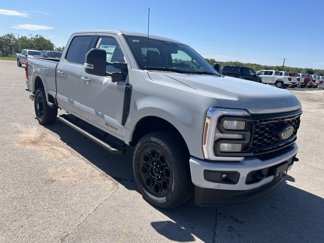 New 2025 Ford F250 Lariat w/ Lariat Ultimate Package image 1