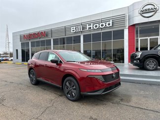 New 2025 Nissan Murano SL image 1