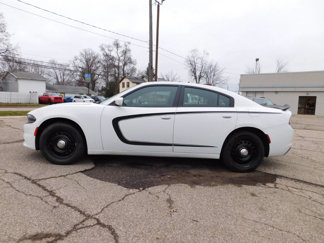Used 2018 Dodge Charger Police w/ Fleet Safety Group image 1