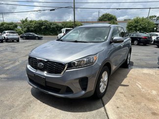 Used 2020 Kia Sorento FWD V6 image 1