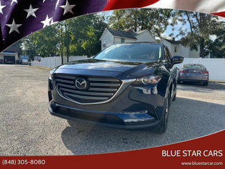 Used 2019 MAZDA CX-9 Sport image 1