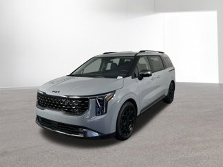 New 2026 Kia Carnival SX image 1