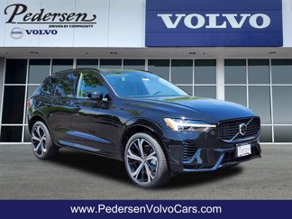 New 2025 Volvo XC60 T8 Ultra w/ Protection Package Premier image 1