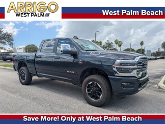 New 2026 RAM 2500 Laramie video 1