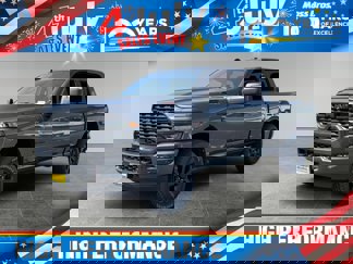 New 2025 RAM 2500 Big Horn image 1