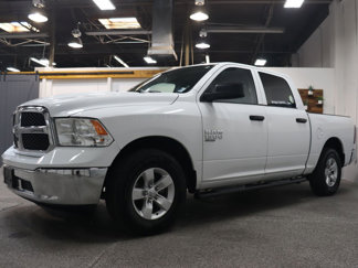 Used 2021 RAM 1500 Tradesman w/ Chrome Appearance Group image 1