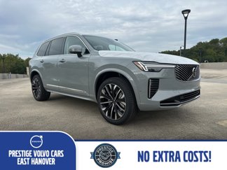 New 2026 Volvo XC90 B6 Ultra image 1