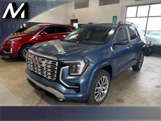 New 2026 GMC Terrain Denali image 1