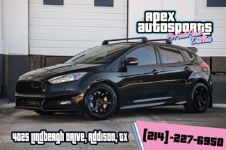 Used 2015 Ford Focus ST image 1