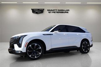 New 2025 Cadillac Escalade IQ Sport 2 image 1