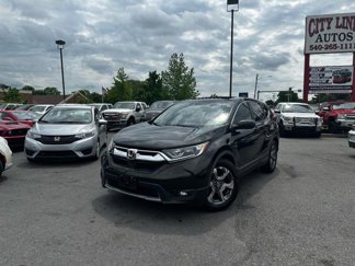 Used 2017 Honda CR-V EX image 1
