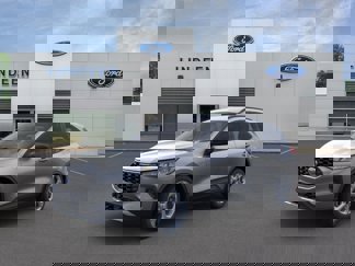 New 2025 Ford Escape ST-Line w/ Tech Pack #1 image 1