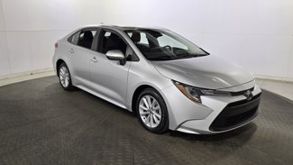 Used 2024 Toyota Corolla LE w/ LE Convenience Package image 1