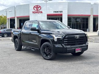 New 2025 Toyota Tundra SR5 image 1